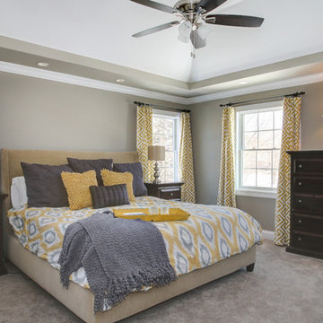 Winding Creek Addition
