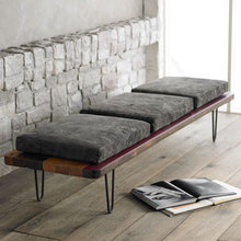 benches