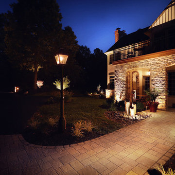 Kalimtzis Residence