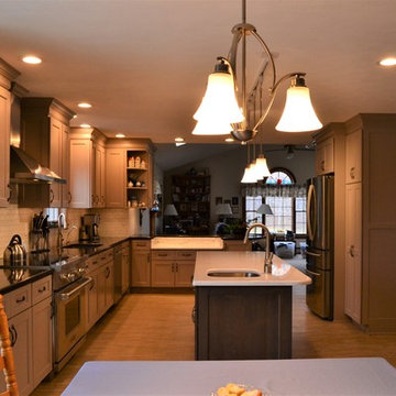 Baker's Choice Kitchen