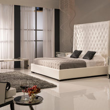 The Legacy Bedroom Set Asian Bedroom Miami By El