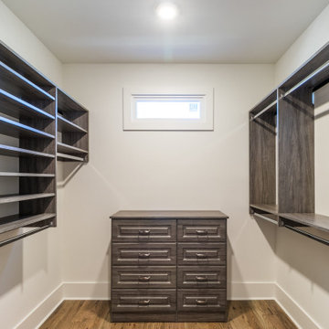Leach St Townhomes