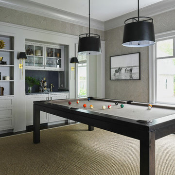 Modern Farmhouse Renovation & Addition