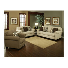 Living Room Ideas