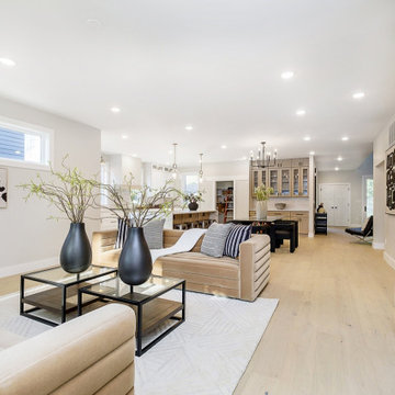Guilford New Development Project