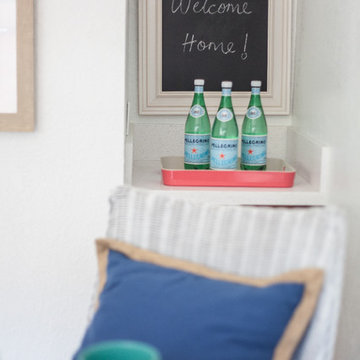 San Diego Staging