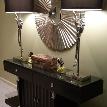 Lower Level Remodel