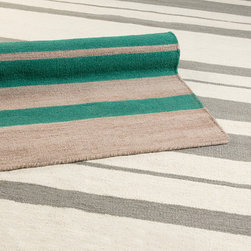 The Frontier Collection - Rugs