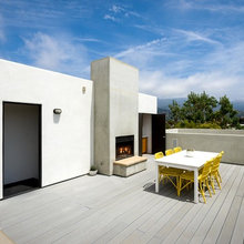 terrasse et exterieur