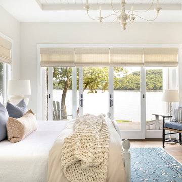 Bright Transitional