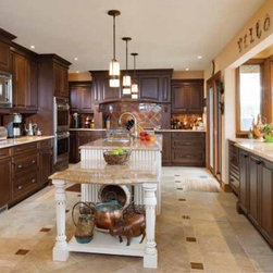 Ceramiche Tile & Stone - Tile