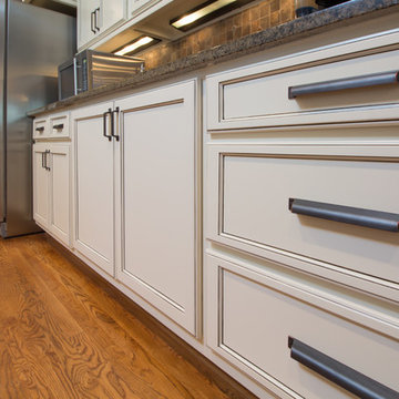 Alpharetta Kitchen Gets Long-awaited Facelift