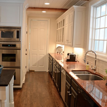 University Park Kitchen