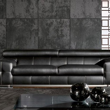 Outback Sofa by Gamma International, Italy