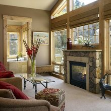 Fireplaces