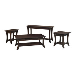 Catalina - Living Room Furniture Sets