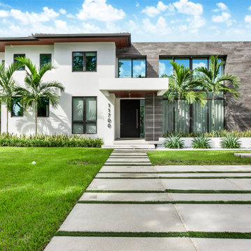 Modern Home - 02
