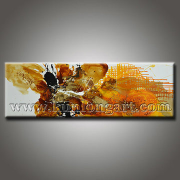 Modern/Abstract Oil Paintings