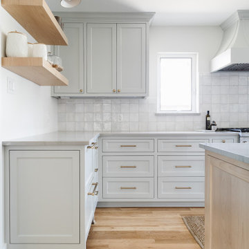 Midway Hollow Full Home Remodel