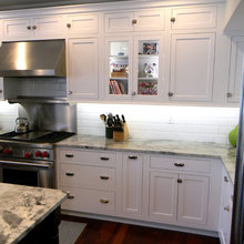 Kitchen Ideas