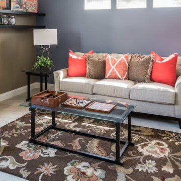 Chandler, Tustin Ranch