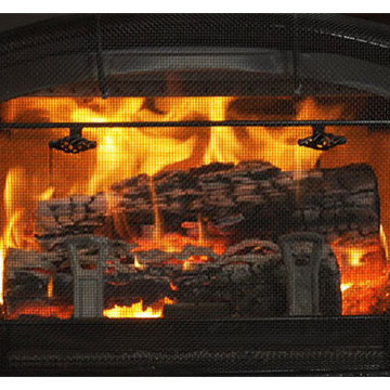 Quadra-Fire Explorer Series Wood Stoves