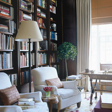 London Town House