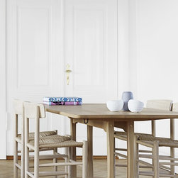 J39 Chair | DANISH DESIGN - Dining Chairs