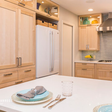 1970s Kitchen Renovation