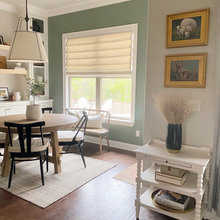 1075 Cubby Den Ideas