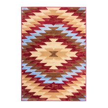 Living room bedroom rugs