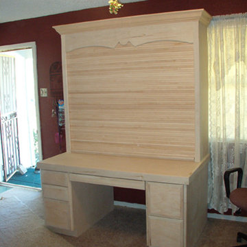 My Work