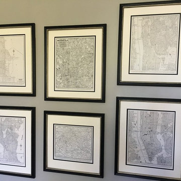 Original Maps