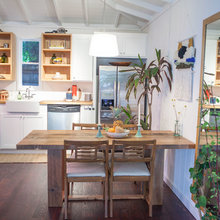 Boho Kitchen