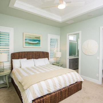 Plantation Shutters
