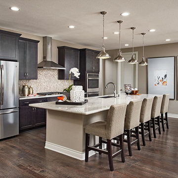 Kitchen Lighting
