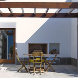 Diverse Projects (1) - Windows And Doors
