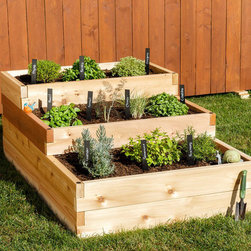 Raised Garden Bed - Products