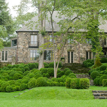 Hillside