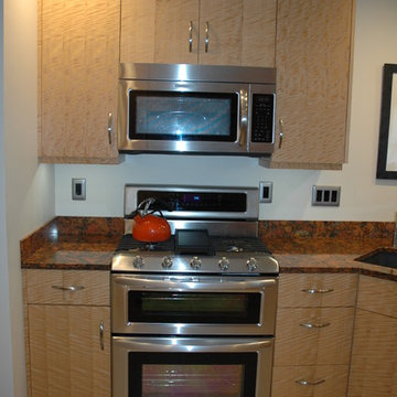 Countertop Artwork "Cambria" Aberdeen