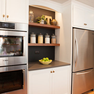 Modern Kitchen Chicago