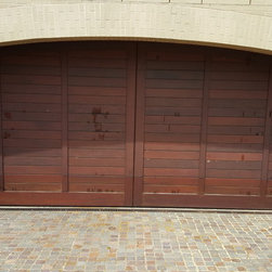 Wood Garage Door Repair Maryland - Garage Doors And Openers