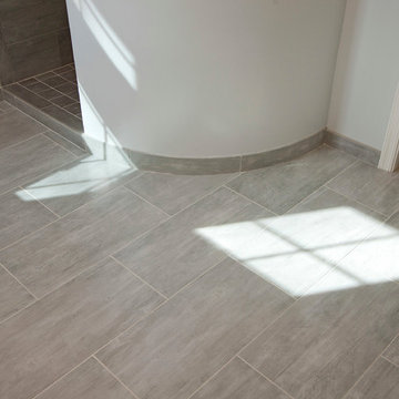 Master Bath, Clifton VA