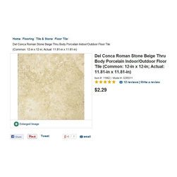 Galt Master Shower & Tub - Products