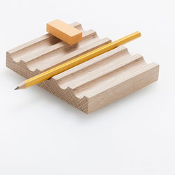 Blocchi - Desk Accessories
