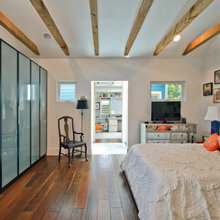 Master closet Newdale