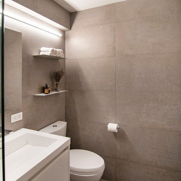Chelsea Apartment