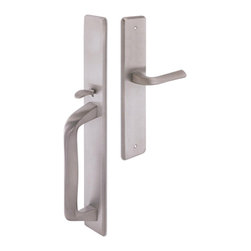 Entry Door sets ES-121 - Door Entry Sets
