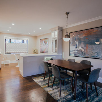 Magnolia Way Whole Home Renovation
