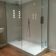 Bathroom Ideas